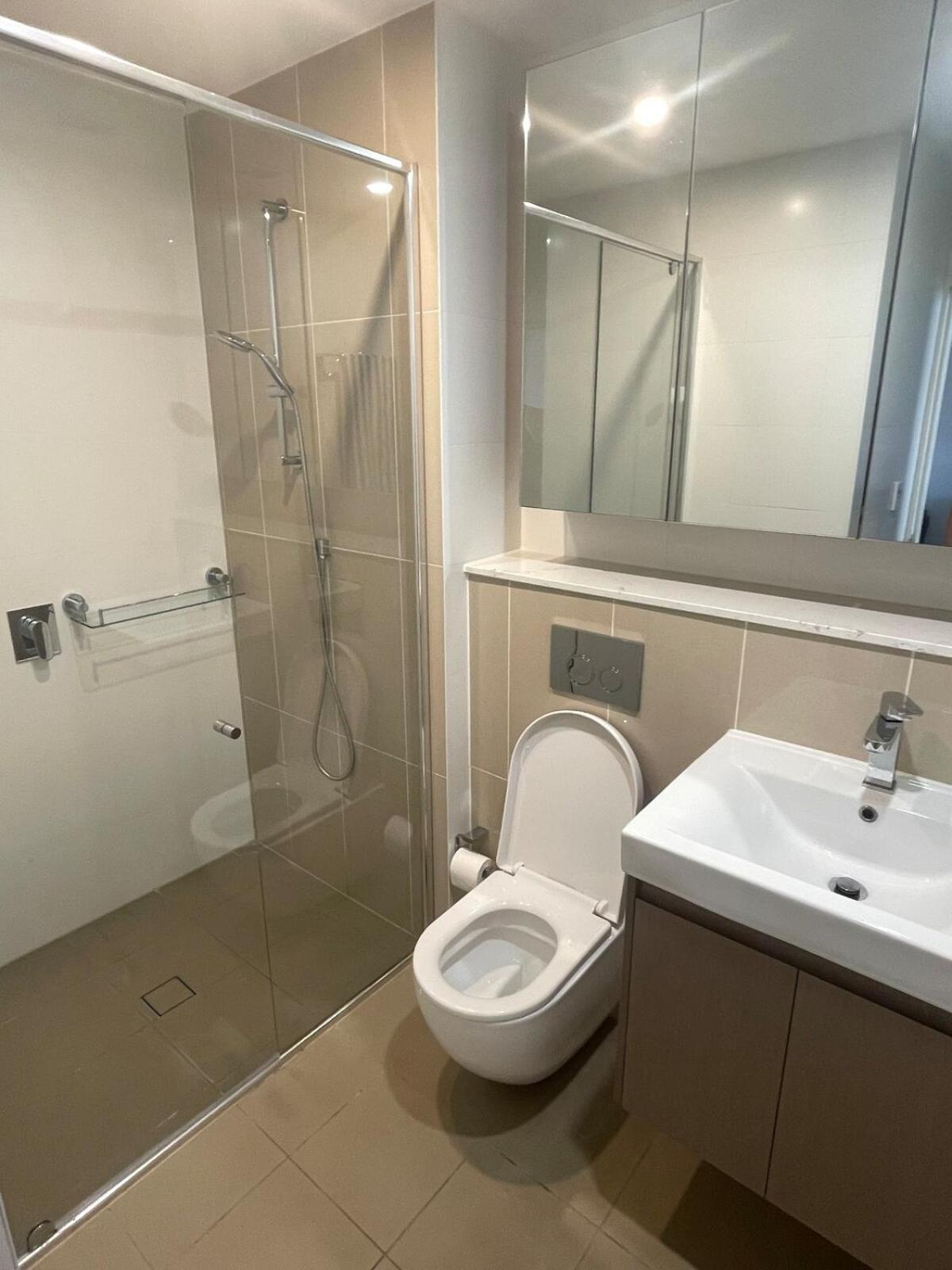 Apartment Luxury 2 Bed 2 Baths - Hurstville